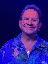 Sweet Heaven" London Palladium June 9, 2024 (evening)