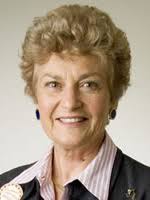 Professor Fiona Stanley