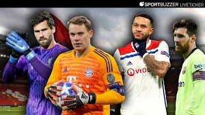 Le fc barcelone accueille olympique lyonnais mercredi 13 mars 2019 dans un match décisif au camp nou pour une place en prochain tour de cette prestigieuse compétition européenne. Champions League Im Liveticker Mit Liverpool Gegen Fc Bayern Und Lyon Gegen Fc Barcelona Sportbuzzer De