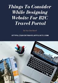 Pin On How To Start Online Travel Agency