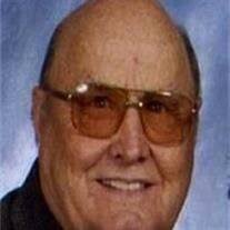 James Gravis Mays Obituary