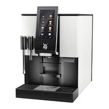 Wmf 1100s Bean To Cup Coffee Machine Small Medium Office Coffee Machine Design Coffee Machine Automatic Coffee Machine