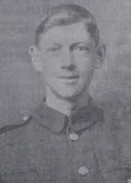 1531 Private HERBERT WHALLEY