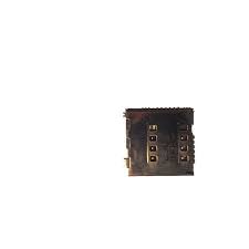 Samsung Galaxy Gio S5660 SIM Card Reader