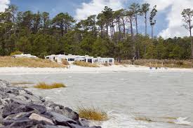 Find a park texas kemah usa rv resorts marina bay. New Point Rv Resort Marinia Camping On The Chesapeake Bay