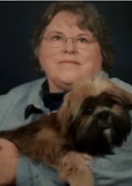 Patricia Pritchett Obituary (2024)