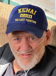 Patrick Newcomb Obituary (1955