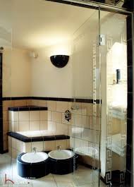 Privat Spa Warmebank Mit Fussbad Runde Badezimmerspiegel Bad Dampfbad