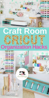 It's a place where you can design with any of the cricut cartridges but you can only cut with the ones you own. Sewing Room Organization Cricut Craft Hacks Sweet Red Poppy Craft Room Organization Sewing Room Organization Room Organization