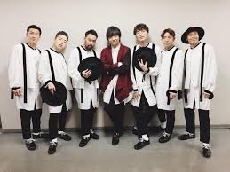 いいね 25 3千件 コメント337件 三浦大知さん daichimiura824 のinstagramアカウント 第59回 輝く 日本 レコード大賞 最強の仲間と 最高のパフォーマンスが出来たんではないでしょうか 有難うございました また呼んでいただけるようまだま lab coat coat fashion
