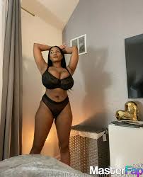 Yanithebbody1 Nude OnlyFans Leak Picture OdwsphrNuT | MasterFap.net