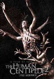 Human Centipede 2 Official Trailer Youtube