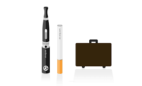 I bought a £10 blu starter pack from work for that reason. Vaping Taking Your E Cigarette Abroad Travelling With E Cigs