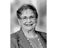 Patricia Kubik Obituary (2020)