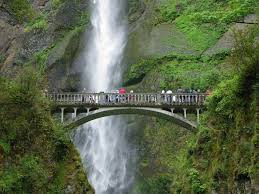 What are some of your favorite waterfalls in washington? 9 Of The Most Magnificent Waterfalls In The Northwest