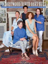 Tanglewood/River Oaks Buzz