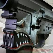 Pin On Armure Et Cyberpunk Airsoft