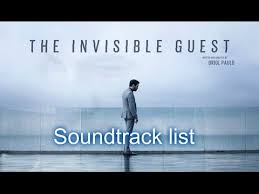 The Invisible Guest Contratiempo Soundtrack List Youtube