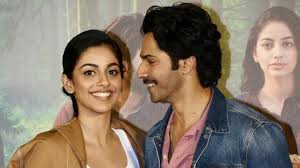 Banita, 20, had to hire a 'hindi tutor' to help her prep for the role. October Actor Banita Sandhu Joins In Sci Fi Series For Netflix Pandora Varun Dhawan Is Proud Of Her Bollywood Hindustan Times
