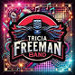 Tricia Freeman & Friends event image