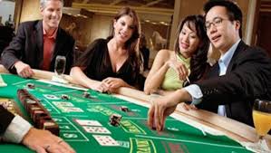 Instructions to Apply to Bet Online Baccarat 