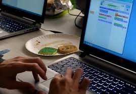 Terra Linda High School showcases $19M tech lab