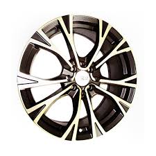 Misalnya pcd 5×100, artinya ada lima baut dan jarak diameter. Replika Rep Mugen Pcd 4x100 4x114 3 Ring 17 Velg Racing Mobil Terbaru Agustus 2021 Harga Murah Kualitas Terjamin Blibli
