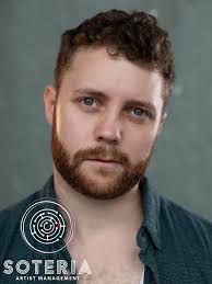 Happy Monday and a massive welcome to our brand new signing, Jon Day! Fresh  out of Rose Bruford's Acting BA, Jon is a super-magnetic, funny actor with  a gorgeous naturalism and one