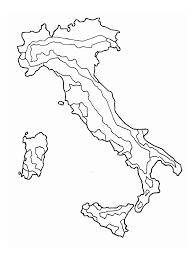 000 a 1/200.00 qui trovate la cartina muta, fisica e politica dell'italia da stampare gratis in pdf su fogli a4: Cartine Geografiche Da Colorare Mamma E Casalinga