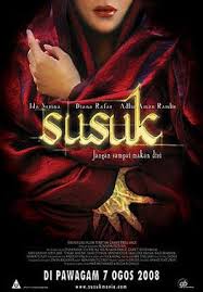 He is a single father whose wife ran away many years ago. Susuk Film Wikipedia