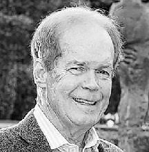 William Espy Obituary (2020)