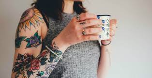 Stay in touch with your doctor. I M A Scientist With Tattoos And I Love My Tattooed Skin