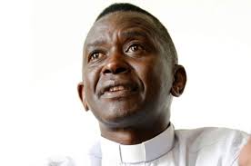 Imam asimamishwa kazi baada ya kuoa mwanaume mwenzake