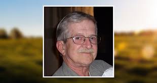 Danny Leroy Corbett Obituary August 8, 2022