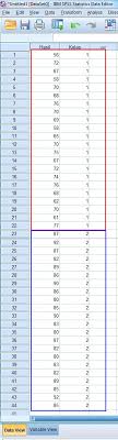 Linkedin.com has been visited by 100k+ users in the past month Cara Melakukan Uji Homogenitas Dengan Spss Beserta Contoh Lengkap Spss Indonesia