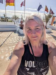 Hi been following all the stories