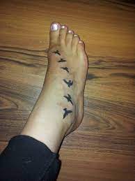 Bird Feet Tattoo Url Https Tattooartst Blogspot Com 2019 02 Bird Feet Tattoo Html Tattoos Arts Wow Wome Bird Foot Tattoo Foot Tattoos Bird Tattoo Foot