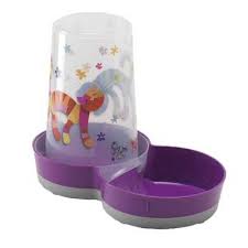 Moderna Friends Hazneli Kedi Mama Ve Su Kabi 1 5 Lt Markamama Com Tr
