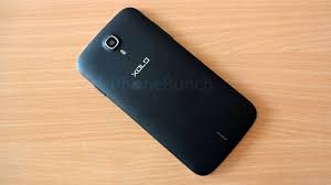 XOLO Q2500 Unboxing