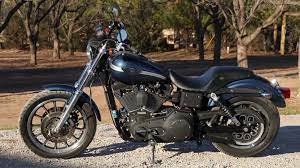 Harley Davidson Super Glide Sport Promotions