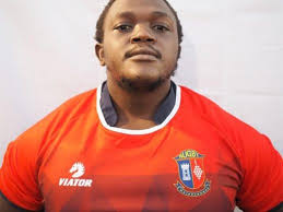 Olé! Patrick lives rugby dream in Spain