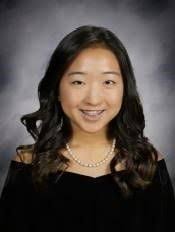 Cambridge High School Valedictorian and Salutatorian