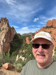 If not allowed, please remove! Just wanted to share about two fall races in  central Colorado