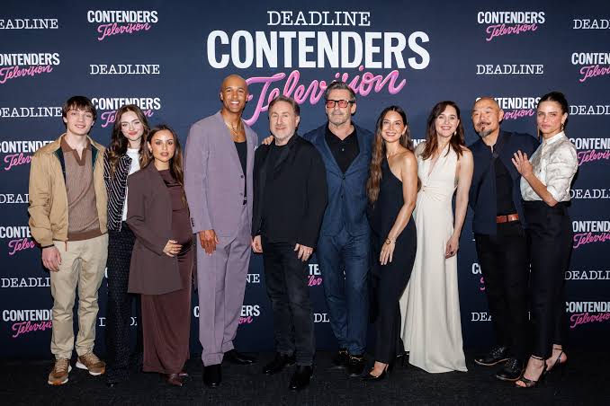 Your Friends & Neighbors' Preview Night: Cast & Creator Talk Season 1