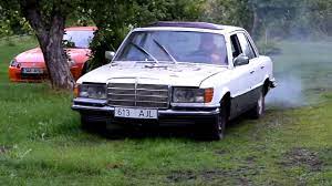 We did not find results for: Watch Beat Up Mercedes W116 Start Its Diesel Engine After 9 Years