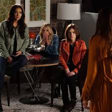 Pretty Little Liars' Series Finale: [Spoiler]'S Twin Is A.D. -- The 8  Biggest Questions Finally | Wusa9.Com