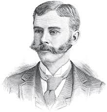 J. Walter Earle: Believer from the outset (1891)