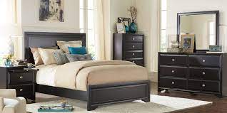 Create the perfect bedroom oasis with furniture from overstock your online furniture store! Discount Bedroom Furniture Rooms To Go Outlet