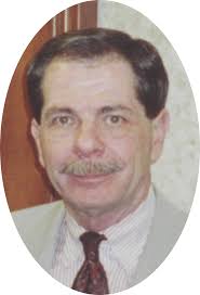 Vincent Patrick Turgeon