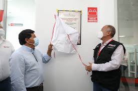 Check spelling or type a new query. Ministerio De Trabajo Inauguro Nuevo Local De Centro De Empleo En Ica Diario La Opinion
